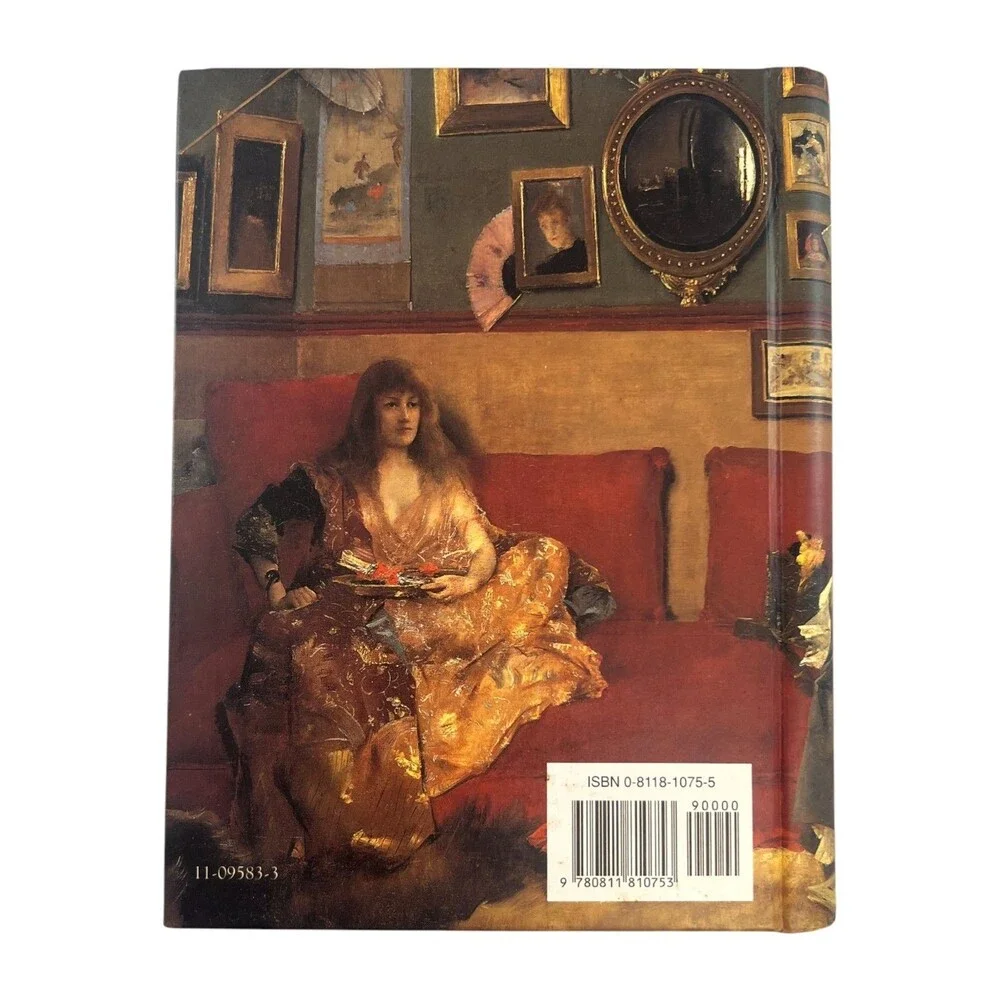 Met Women in Art Address Book Metropolitan Museum Sealed
